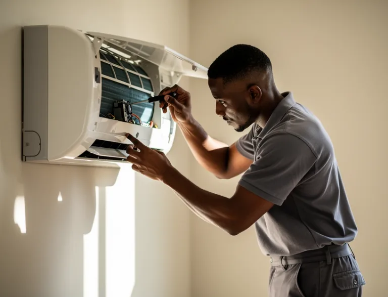 AC Repair service in Gold Coast